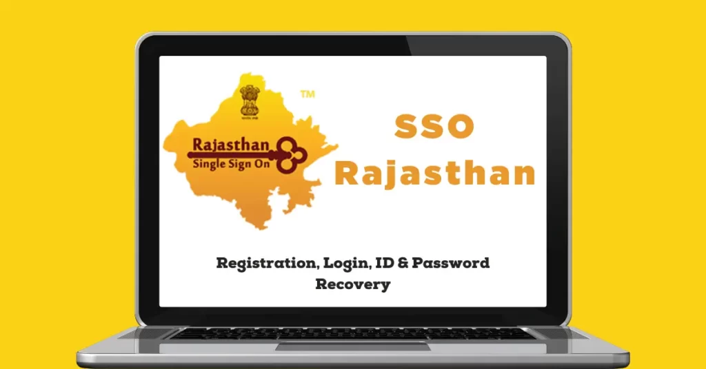 How to Create and Use Your SSO ID Rajasthan in 2025: A Complete Guide